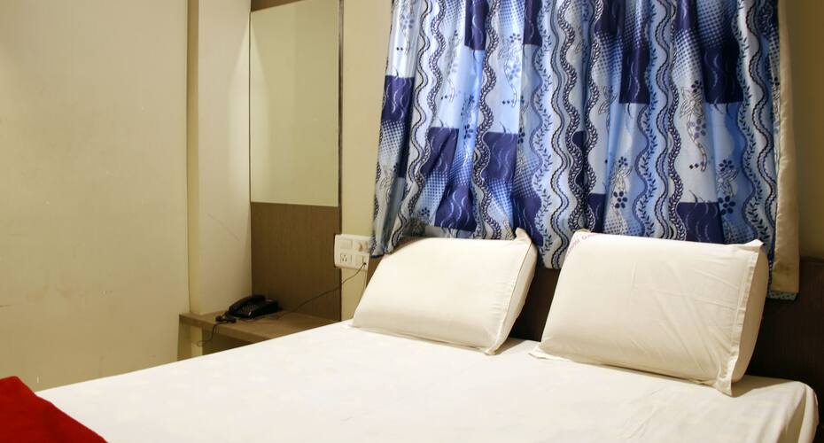 Hotel Lakshmi Grand, Visakhapatnam 2
